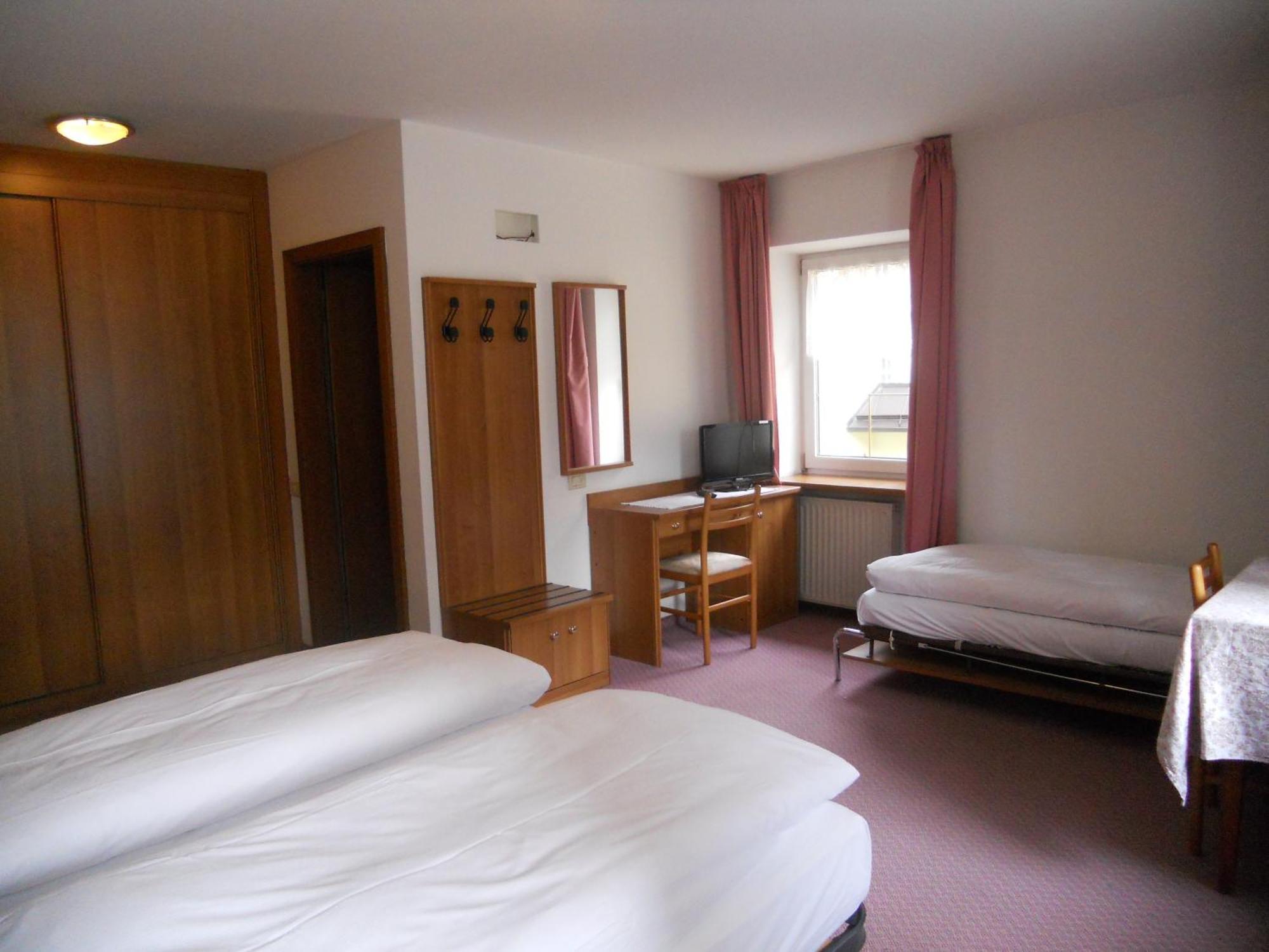 Alpino Hotel Arabba