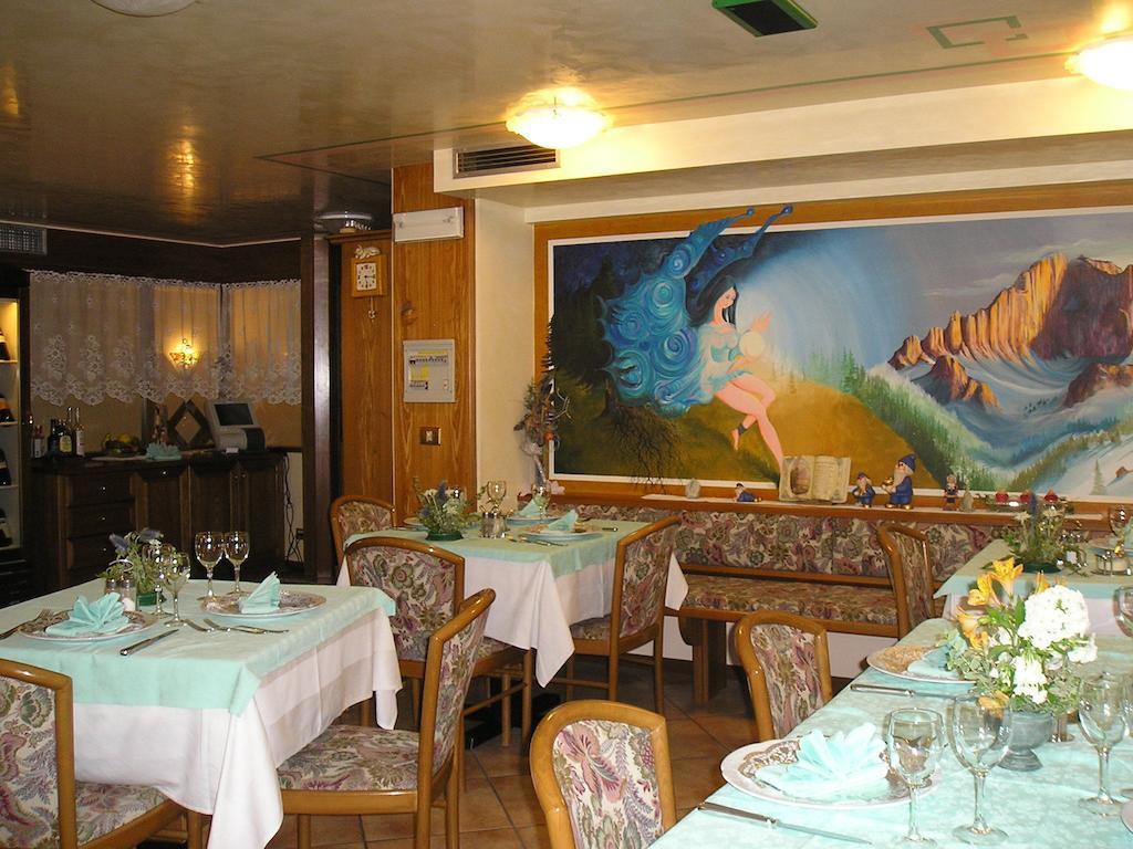 Hotel Alpino
