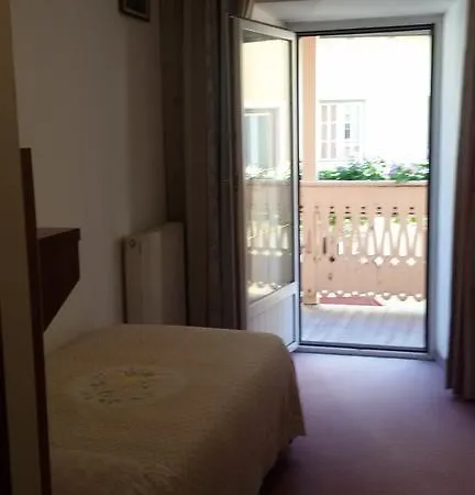 Albergo Alpino Arabba Exterior foto