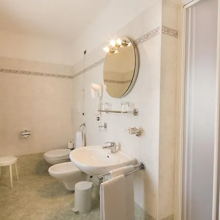 Albergo Alpino Arabba Exterior foto