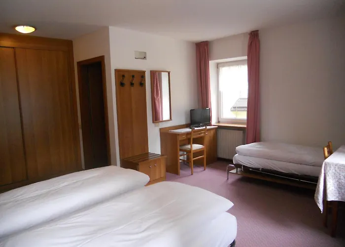 Albergo Alpino