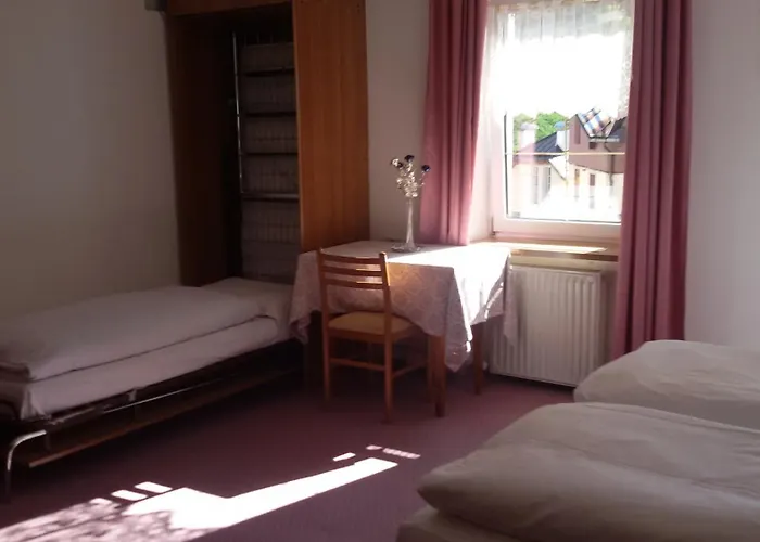 Albergo Alpino