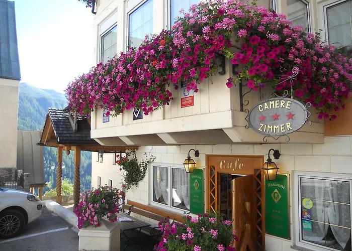 Albergo Alpino