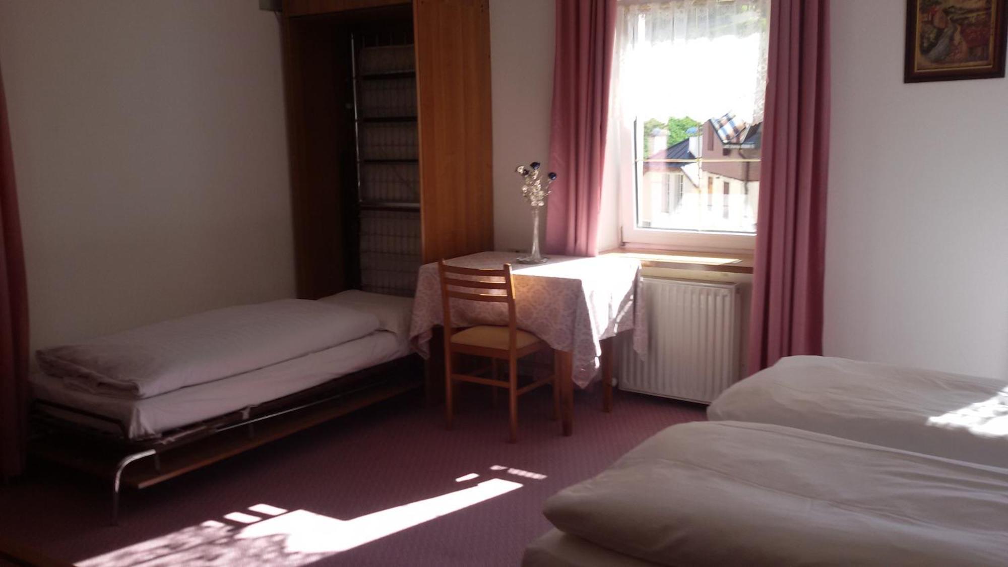 Alpino 3* Arabba
