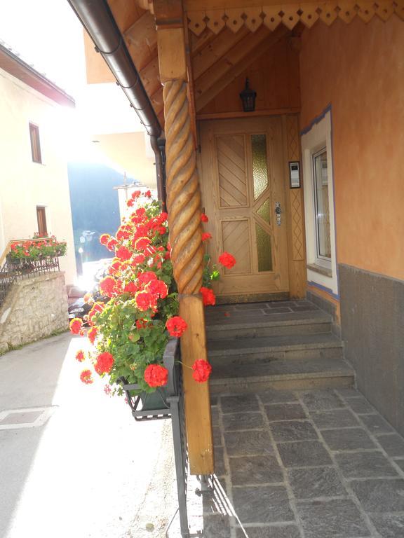 Hotel Alpino