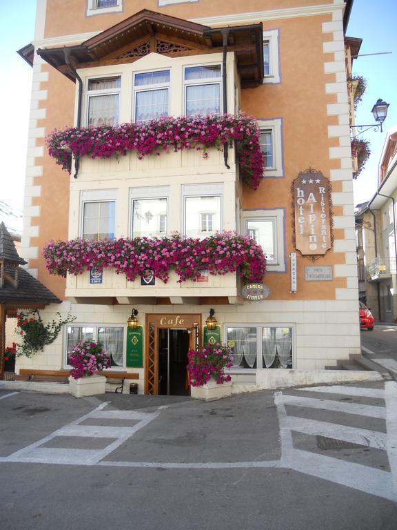 Hotel Alpino 3*