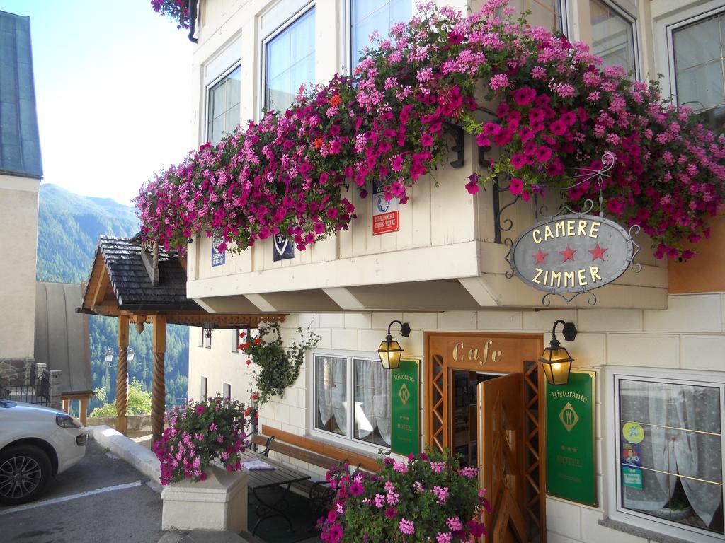 Alpino Arabba