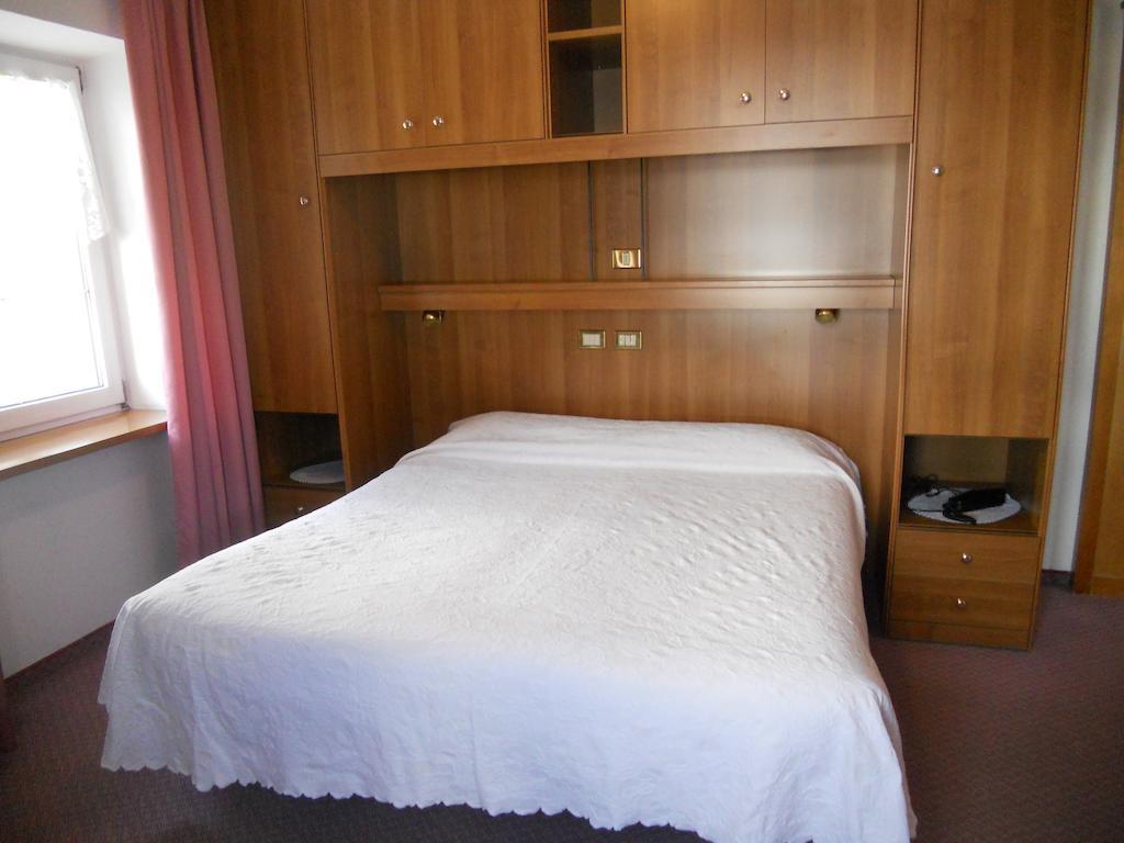 Hotel Alpino 3*