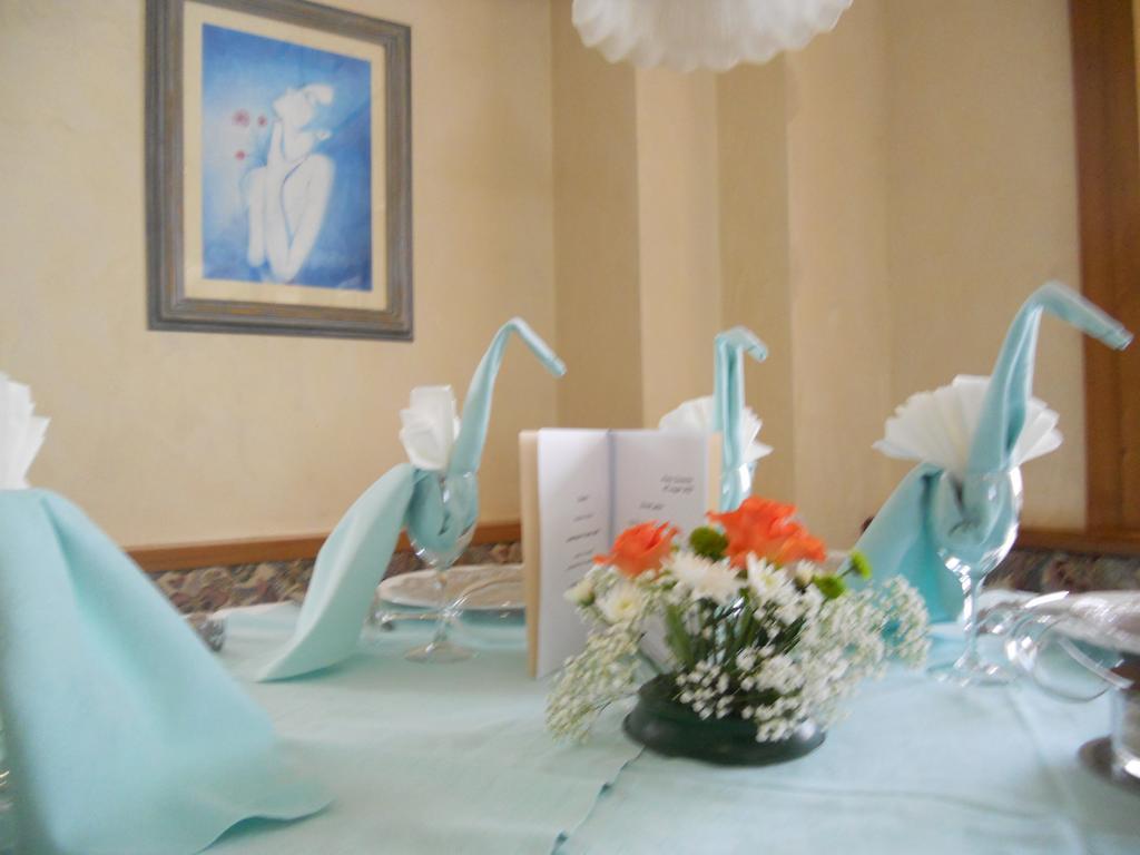 Hotel Alpino Arabba