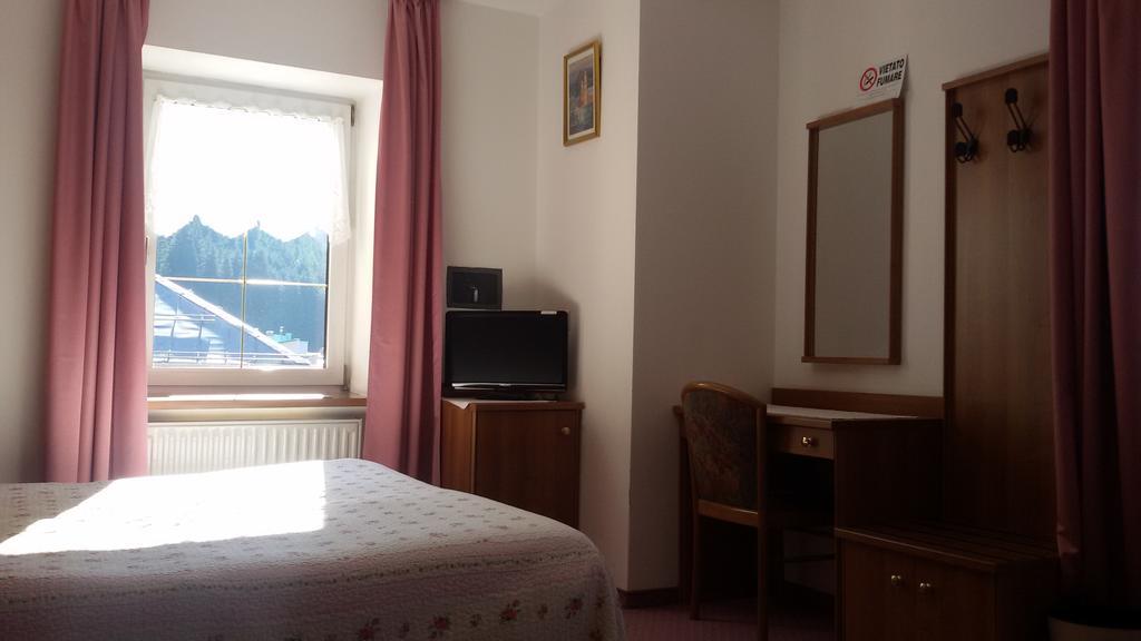 Alpino 3* Arabba