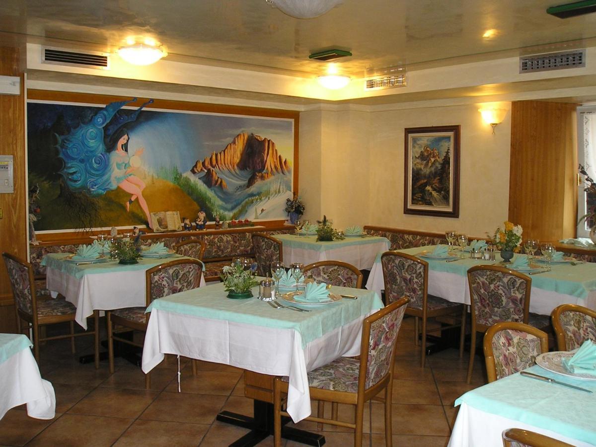 Alpino 3* Arabba